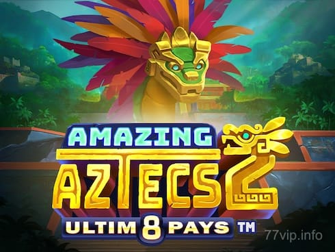 Amazing Aztecs 2 Ultim8 Pays