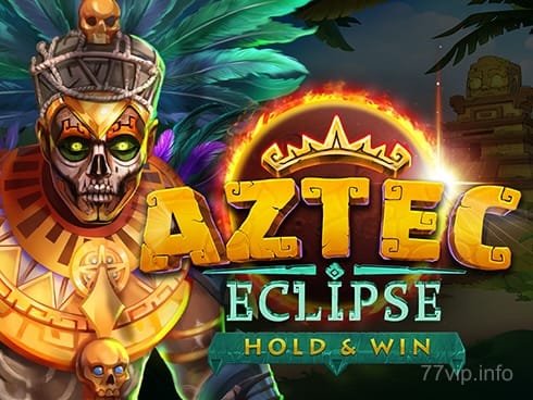 Aztec Eclipse Hold and Win