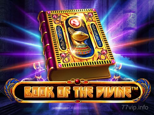Book of the Divine
