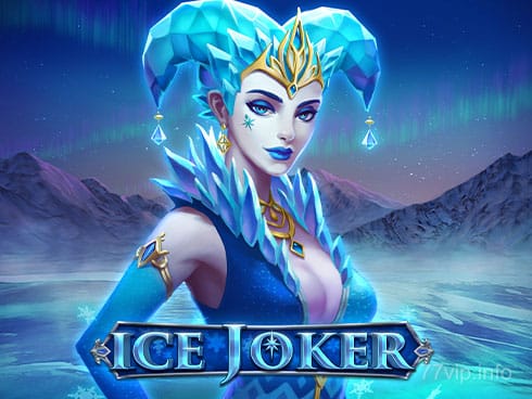 Ice Joker