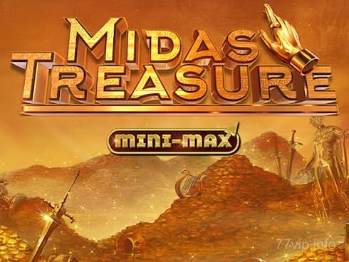 Midas Treasure Minimax