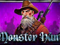 Monster Hunt