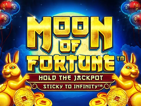 Moon Of Fortune