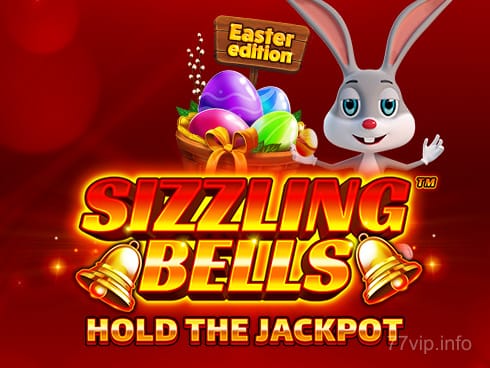 Sizzling Bells Easter