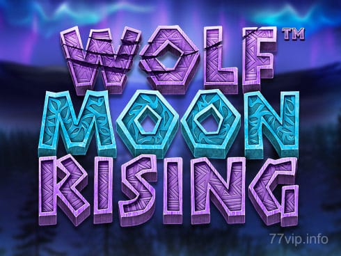 Wolf Moon Rising