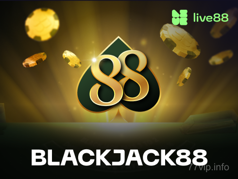 Blackjack88 Bronze 1
